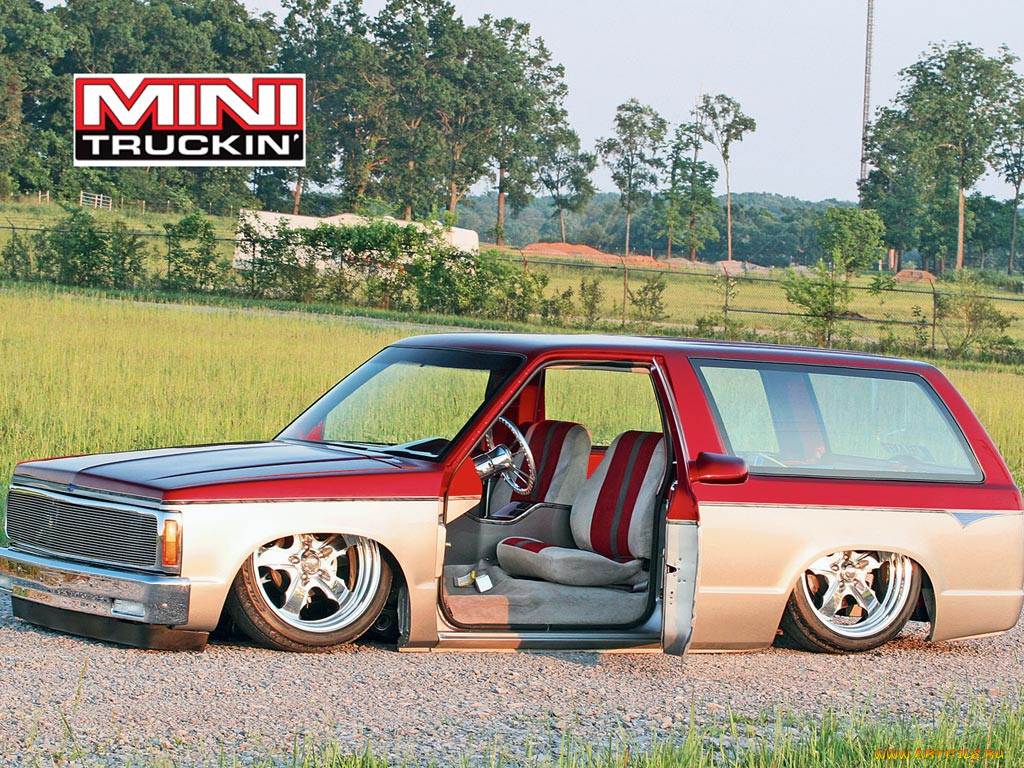 , custom, 5dr, off, road